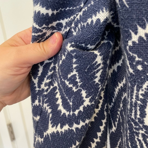 Lilly Pulitzer Swing Blazer (Sz. 12) - Picture 3 of 5